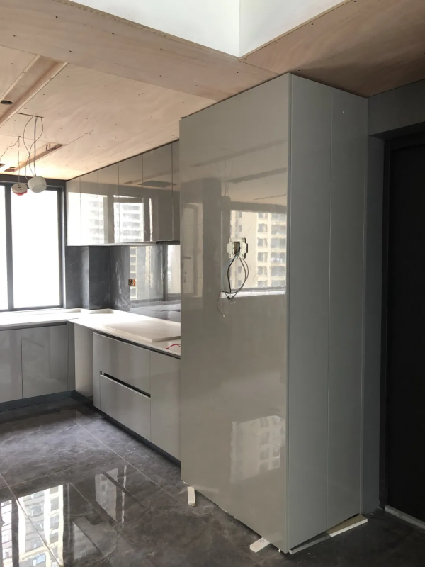 天美家工地巡檢 | 每一個環節精益求精 每一處細節精雕細琢 天美家工地巡檢 | 每一個環節精益求精 每一處細節精雕細琢