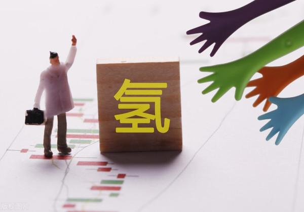 中國和日本都在佈局氫能源產業，氫能與鋰電池誰才是未來？