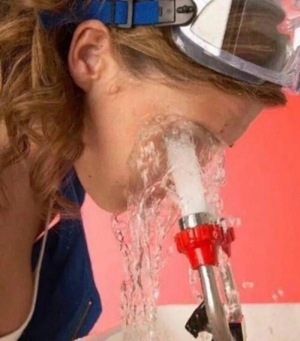 皮克福德的短褲，讓人直呼辣眼