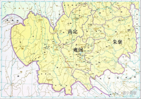 諸葛亮治蜀,到底高在哪?能位列武廟十哲的他,軍事能力到底咋樣 諸葛亮治蜀,到底高在哪?能位列武廟十哲的他,軍事能力到底咋樣