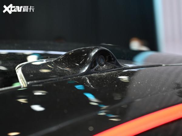 今年上市的重磅純電車型都在這了 快來看看有沒有你中意的車