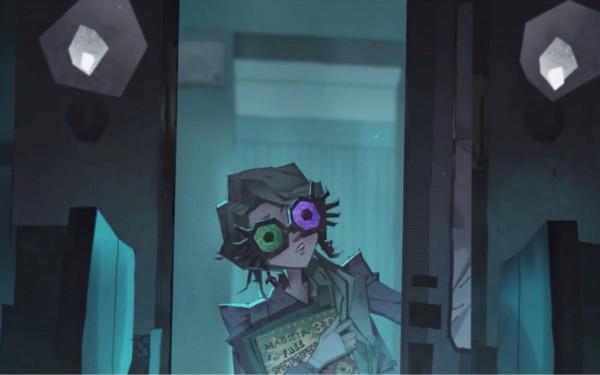 哈利波特手遊：盧娜建模與赫敏更美？玩家：是心中永遠的鷹院院花