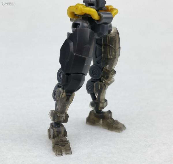 78官測：Number-57 影狼 SHADOW WOLF