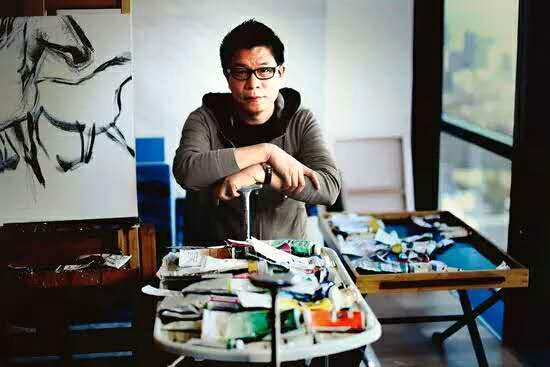 &OpenCurlyDoubleQuote;華誼兄弟&rdquo;王中軍，也走到了今天