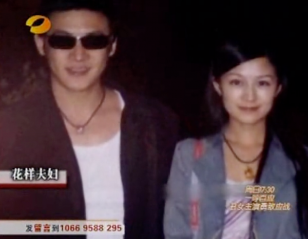 娶親姐妹成連襟，丈母孃態度卻不同，陸毅和郭京飛誰更受鮑母寵？