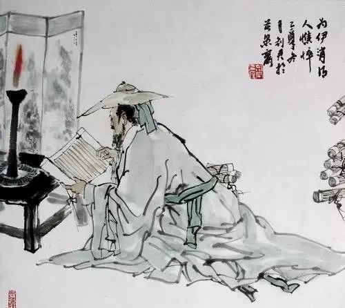 宋朝十大詞人，一人一首傳世宋詞，讓你提升一個境界