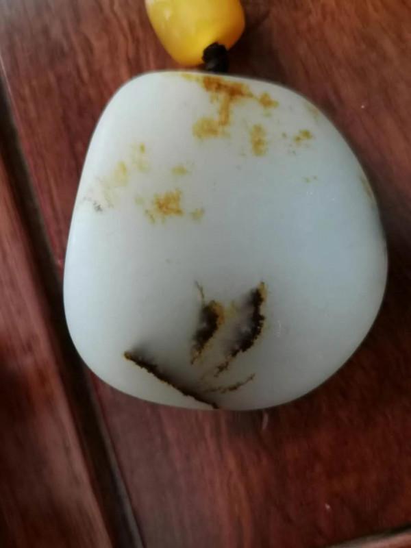 喜歡和田玉的朋友來聊聊