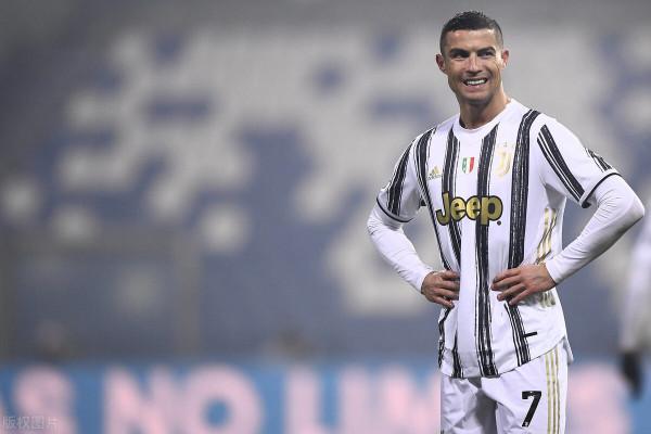 30歲以上球員轉會費排行榜，C羅排名第一