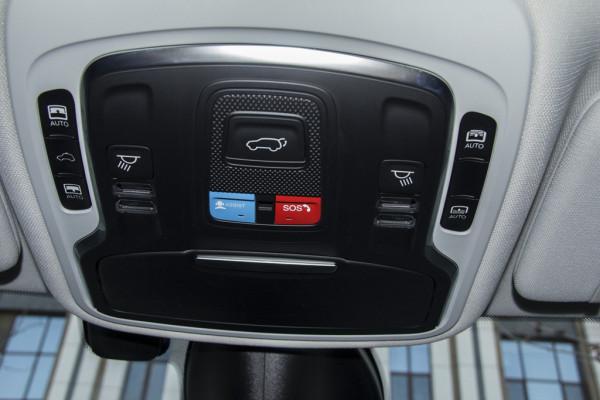 試駕Jeep新款大指揮官e，美式插混中型SUV有何不同？