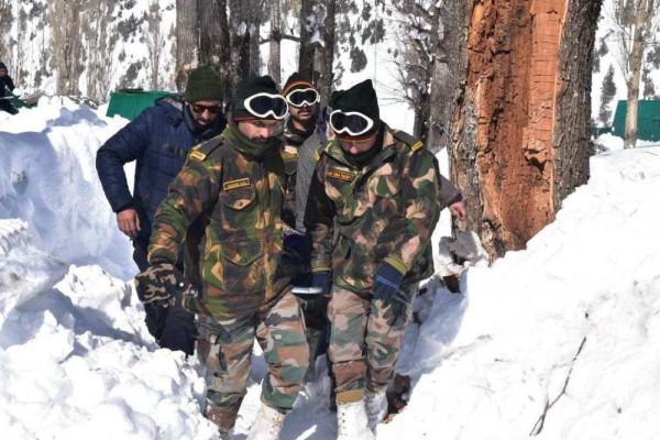 這條河流是我國固有領土，現在卻被鄰國控制，成為其邊界生命線