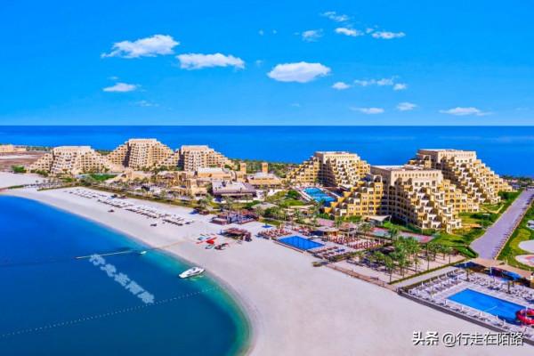 小國大能量：35萬人口擁有1.6萬家外企，加油127元自駕全國