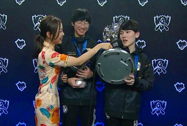 忘記《孤泳者》吧！來看看三個S賽冠軍混編陣容，哪個最強？