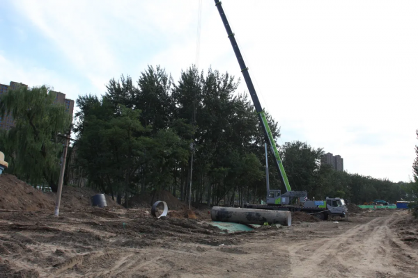 你想了解的東壩重點專案全在這裡 你想了解的東壩重點專案全在這裡