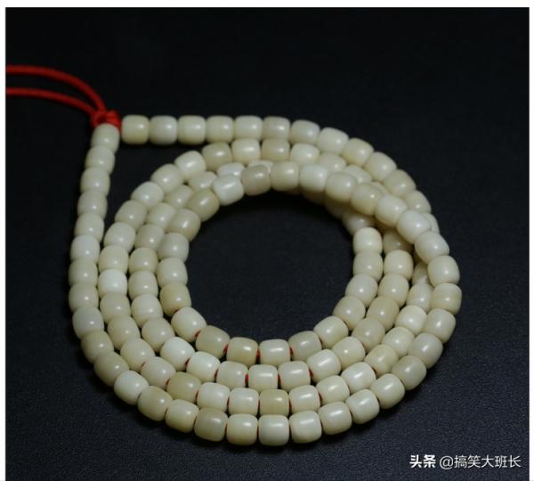 文玩五大臭，越臭越正宗，盤著辣眼！手感還賊好