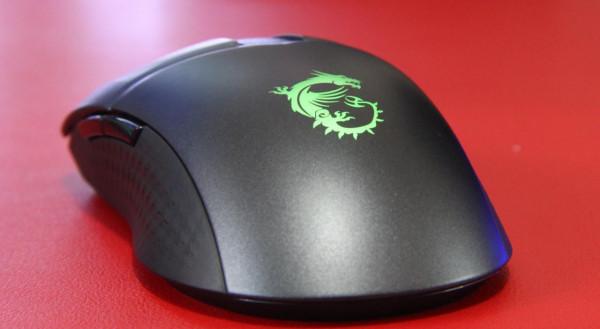 75克暢快狙殺體驗!微星GM41Lightweight超輕遊戲滑鼠評測 75克暢快狙殺體驗!微星GM41Lightweight超輕遊戲滑鼠評測