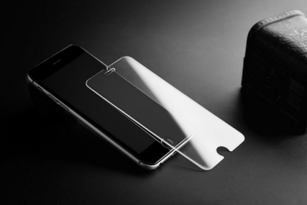 為什麼任天堂、三星都不讓你撕掉「螢幕出廠膜」？