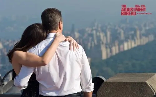 《命運規劃局》：明明拿著“龍王”劇本，馬特達蒙卻選了韓劇結局