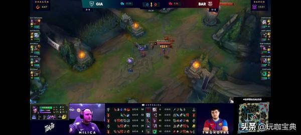 上單風女全面解析，火爆歐服，職業賽場已獲首勝