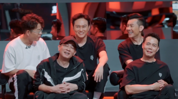 港臺明星扎堆定居內地,靠吃老本、賣情懷的他們又能走多遠? 港臺明星扎堆定居內地,靠吃老本、賣情懷的他們又能走多遠?