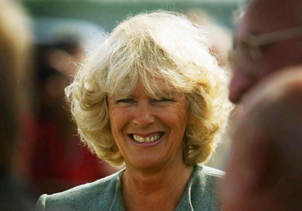 95歲英女王思慮周全，將古董如數傳給凱特，卡米拉終究只是局外人