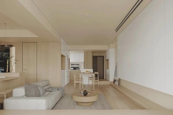 如何打造原木風格