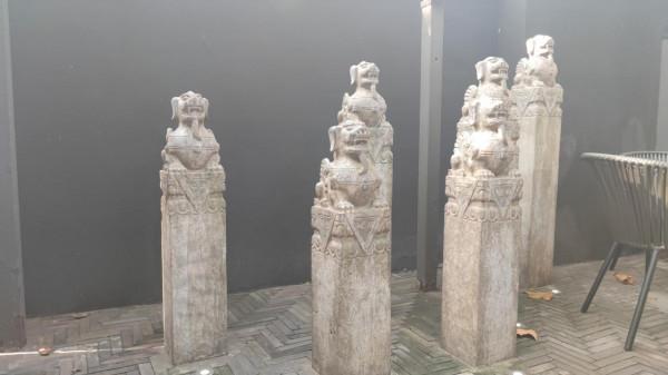 北山街民國建築介紹專輯（二）-北山街8號 蔣經國舊居