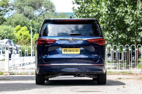 座位越少賣得越貴？GL8 Avenir四座版，是如何成為新寵呢？