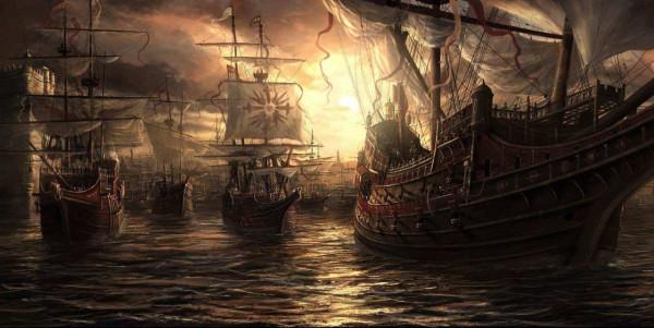 伊斯蘭文明和基督教文明,鬥了近千年,繼續鬥下去誰會贏 伊斯蘭文明和基督教文明,鬥了近千年,繼續鬥下去誰會贏