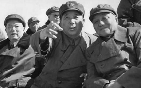 1985年裁軍重組七大軍區,司令員都是誰?後來又被授予了什麼軍銜 1985年裁軍重組七大軍區,司令員都是誰?後來又被授予了什麼軍銜