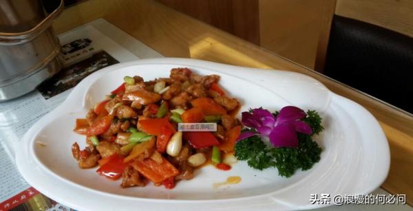 湖南的十道大菜