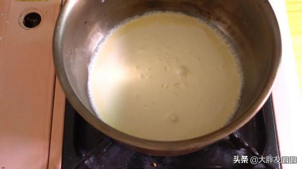 揭秘！巧克力松露的做法，再也不用買啦，空氣感十足的巧克力