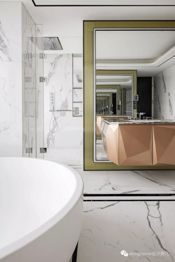 CCD重磅設計:北京三里屯一號公寓·Chanel CCD重磅設計:北京三里屯一號公寓·Chanel