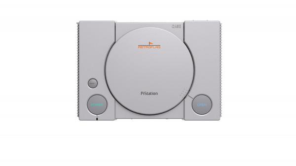 Raspberry Pi玩法小賞:帶LCD螢幕的迷你PS遊戲機 Raspberry Pi玩法小賞:帶LCD螢幕的迷你PS遊戲機