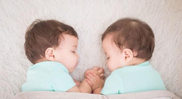 雙胞胎不是一個爸?醫生:你妻子狡辯不了,親子鑑定解釋一切 雙胞胎不是一個爸?醫生:你妻子狡辯不了,親子鑑定解釋一切