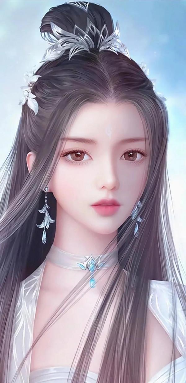 動漫人物形象 動漫人物形象