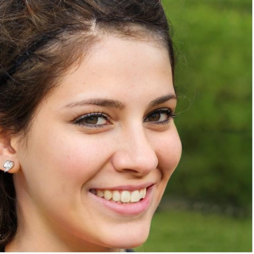 AI生成臉真假難辨，信服度超過真人