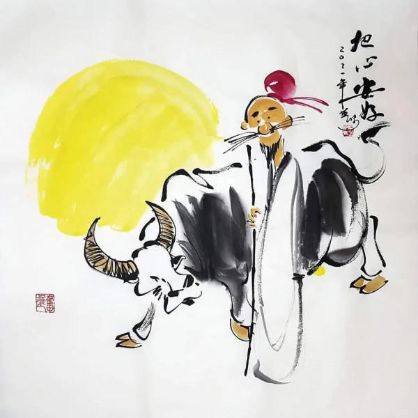 關於牛,全都是好看的 關於牛,全都是好看的