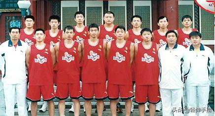 接君：遼寧隊元老“北大接”，CBA“酒神”之一，現輔佐李春江