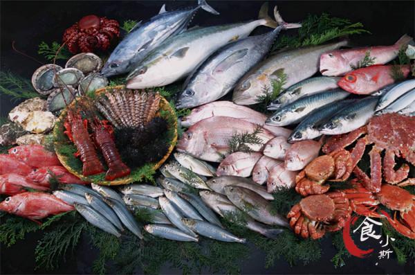 水產店員揭秘：很多人愛吃的5種海鮮，新增劑太多，自己從來不吃