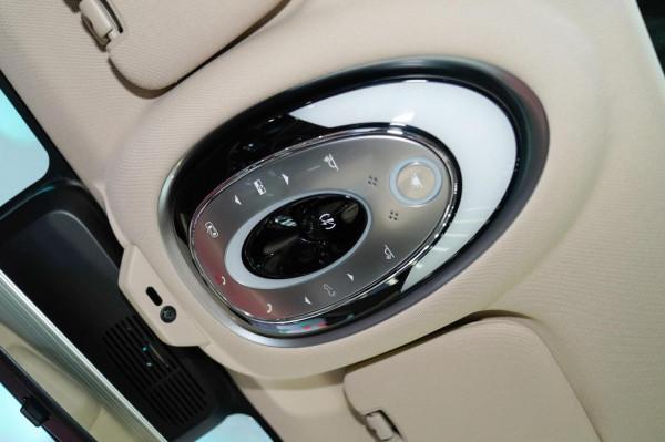 新車｜“大女主”人設解決女性用車需求，實拍尤拉朋克貓量產版