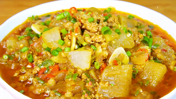 冬天別總吃大魚大肉，多吃這12道健康素菜，驅寒暖胃，清淡解油膩