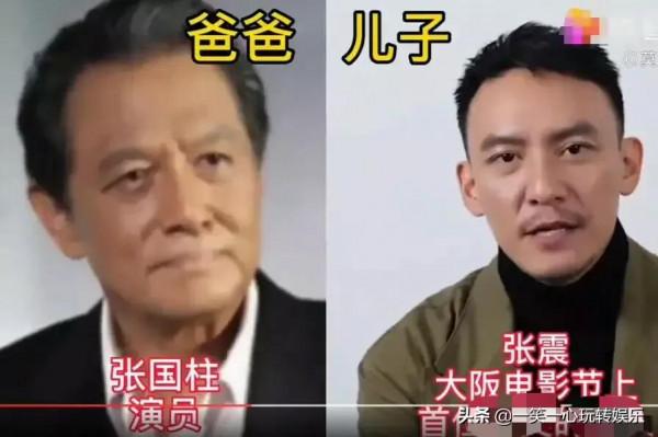 為國爭光的明星子女，任正非女兒國之驕傲，李穎女兒奧運冠軍