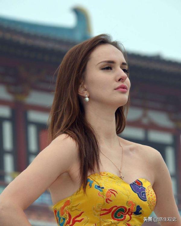 俄羅斯和烏克蘭是什麼關係？烏克蘭，曾被稱作“小羅斯”