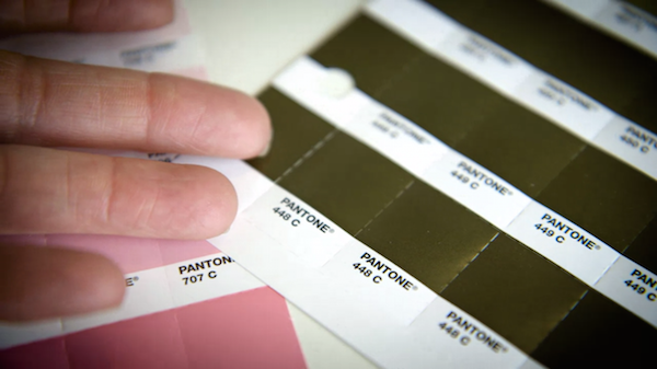 這是世界上最醜陋的顏色&hellip;&hellip;