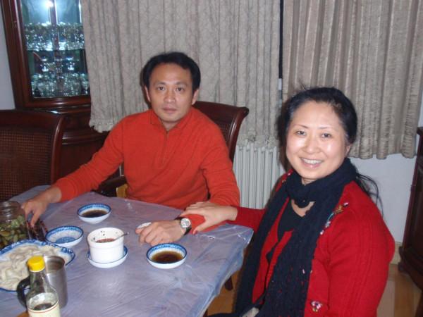 著名演員丁志城：離婚了父愛不缺席，現在女兒催他找物件