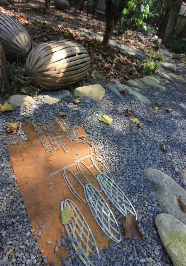 花園想要滿滿的復古風，不妨試試這些就元素