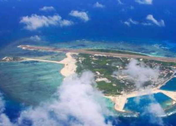 中國為何不怕美國威脅？回看2016年中美南海對峙就明白了