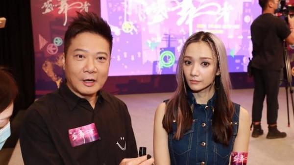 不敵競爭對手，還被前高層諷刺，損失一棟樓的王祖藍恐難挽救TVB