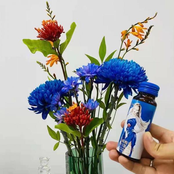 如果面板乾燥起皮那麼缺的是水嗎？愛氧顏告訴你