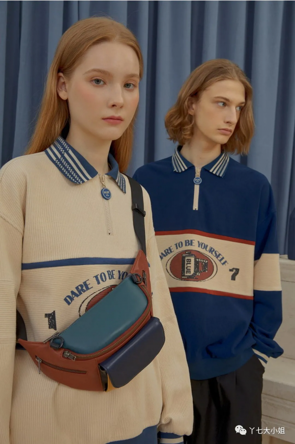 2021秋冬女裝流行趨勢之:學院風 2021秋冬女裝流行趨勢之:學院風